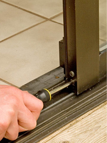 Sliding Door Repair in Pembroke Pines